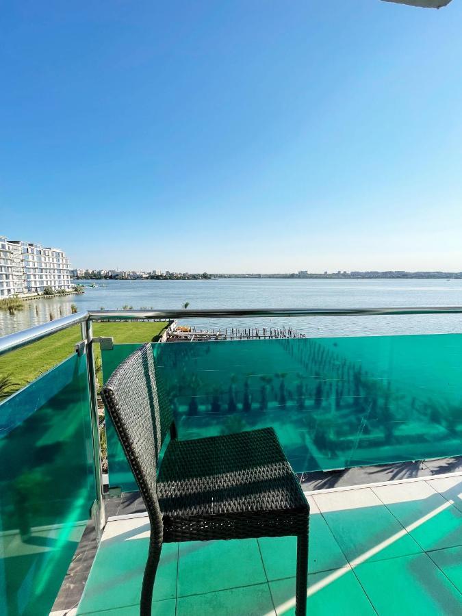Laguna Residence Мамая Экстерьер фото